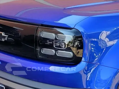 SPARK EUV 42 KW ELÉTRICO