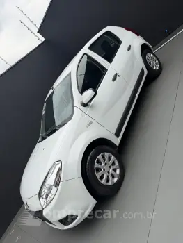 SANDERO 1.0 12V SCE Expression