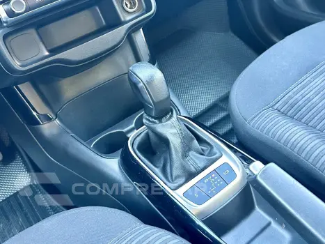 C4 CACTUS 1.6 VTI 120 FLEX FEEL EAT6