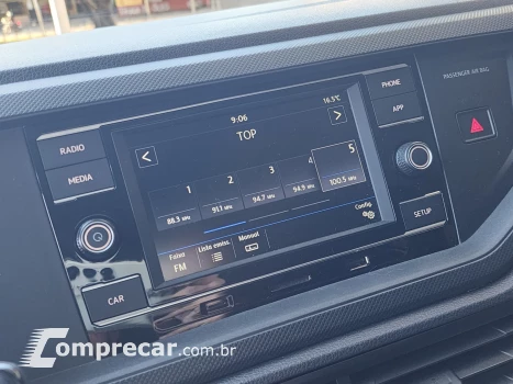 Polo 1.0 MPI Flex 12V 5p