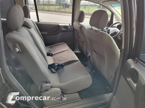 ZAFIRA 2.0 MPFI Expression 8V