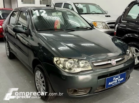 SIENA 1.0 MPI Fire EX 16V