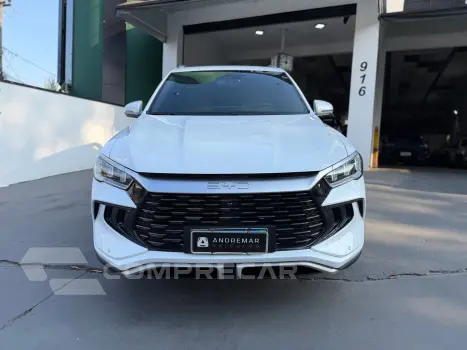 Song Pro 1.5 Dm-I Híbrido Gs Automático