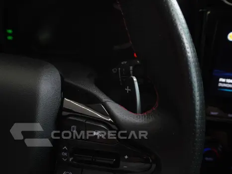 CRETA 1.0 TGDI FLEX N LINE AUTOMÁTICO