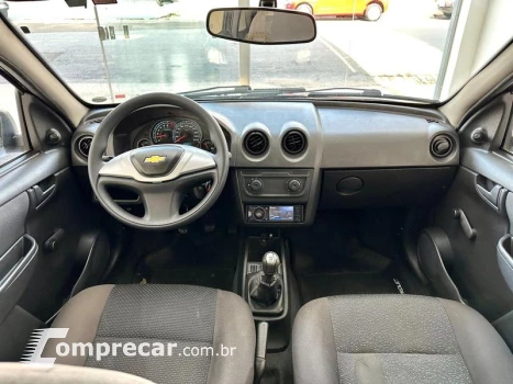 CELTA 1.0 MPFI LS 8V