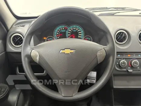 CELTA 1.0 MPFI LT 8V FLEX 4P MANUAL