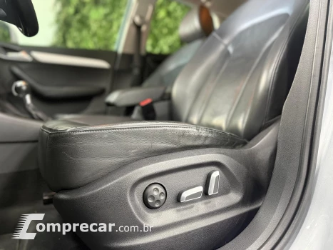 Q3 1.4 TFSI Ambiente Plus S Tronic