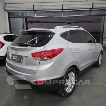 ix35 2.0 16V 170cv 2WD/4WD Mec.