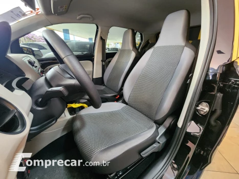 up! move 1.0 TSI Total Flex 12V 5p
