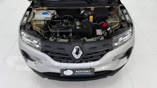 KWID 1.0 12V SCE ZEN