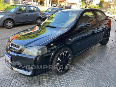 ASTRA HATCH - 2.0 MPFI ADVANTAGE 8V 2P MANUAL