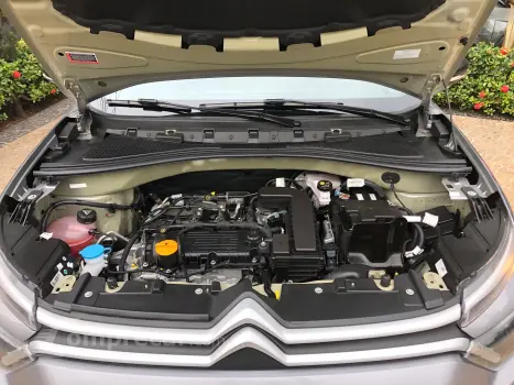 C3 1.0 Firefly Flex Live Pack Manual