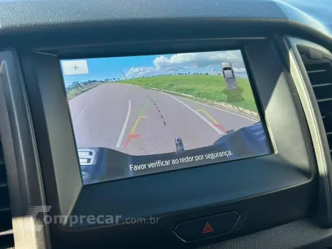 RANGER 2.2 XLS 4X2 CD 16V