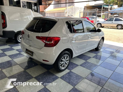 SANDERO 1.0 12V SCE ZEN