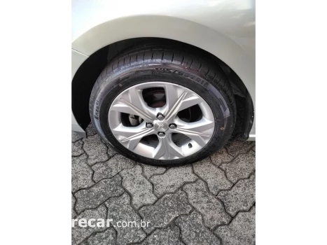 ONIX 1.0 TURBO FLEX LTZ AUTOMÁTICO