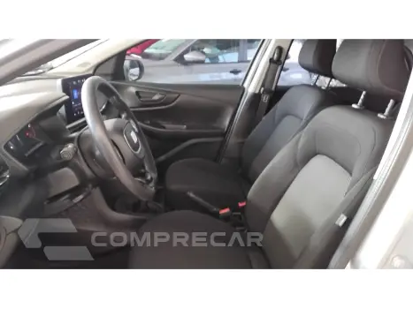 PULSE 1.3 FLEX DRIVE MANUAL
