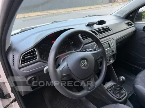 GOL 1.0 12V MPI Totalflex