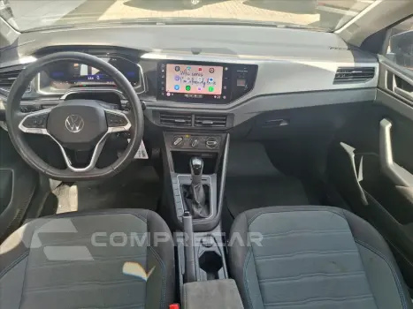 NIVUS 1.0 200 TSI TOTAL FLEX COMFORTLINE AUTOMÁTI