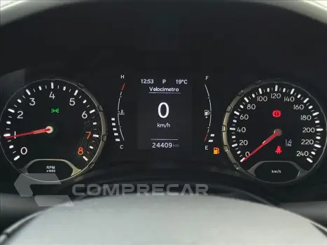 RENEGADE 1.3 T270 Turbo Sport