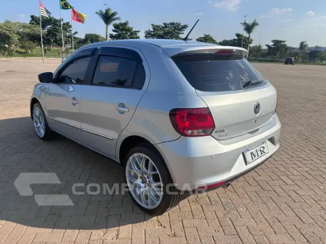 GOL 1.6 MI Power 8V G.VI