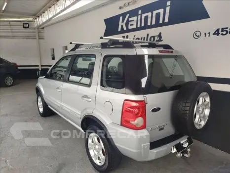 ECOSPORT 2.0 Freestyle 4WD 16V