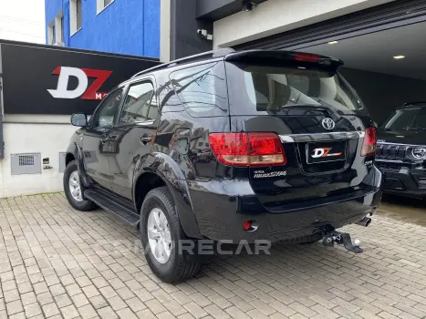 HILUX SW4 3.0 SRV 4X4 16V Turbo Intercooler