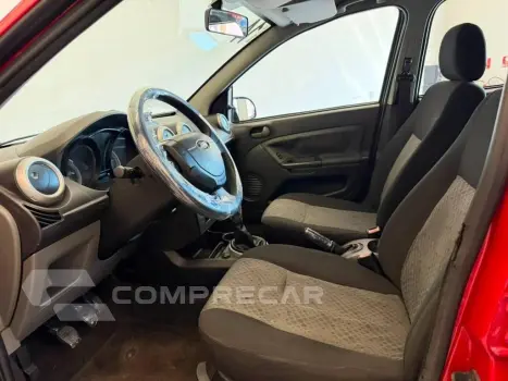 FORD FIESTA 1.0 ROCAM FLEX SE