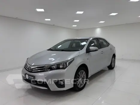 COROLLA 2.0 XEI 16V