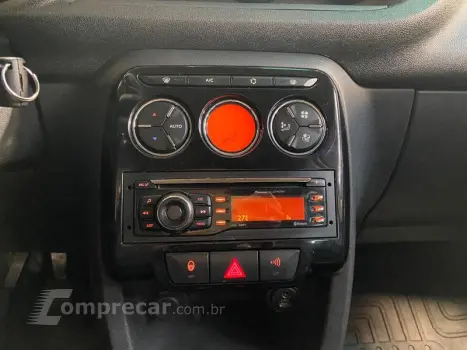 AIRCROSS EXCLUSIVE 1.6