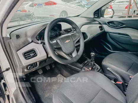 PRISMA 1.0 MPFI JOY 8V