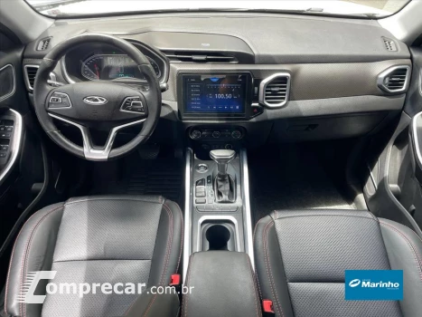 TIGGO 5x 1.5 VVT TURBO iFLEX T DCT