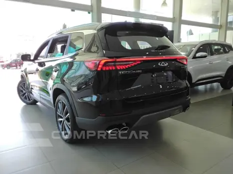 TIGGO 8 PRO 1.6 TGDI GASOLINA DCT