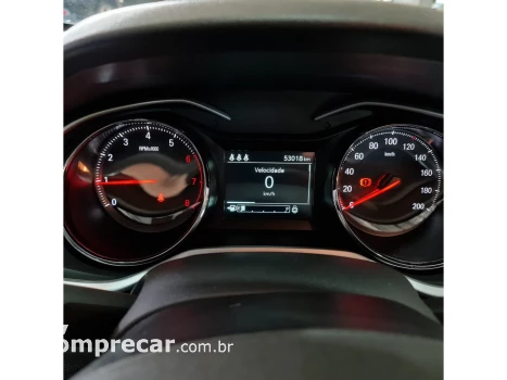 ONIX 1.0 TURBO FLEX LTZ MANUAL
