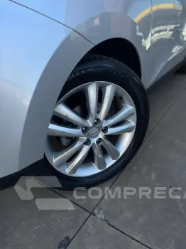 IX35 2.0 MPFI XLS 16V