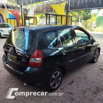 Fit LX 1.4/ 1.4 Flex 8V/16V 5p Mec.