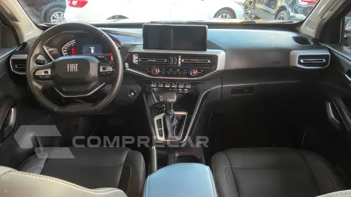 FIAT TITANO 2.2 TURBO RANCH 4X4