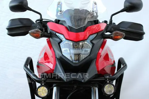 HONDA CB 500 X ABS