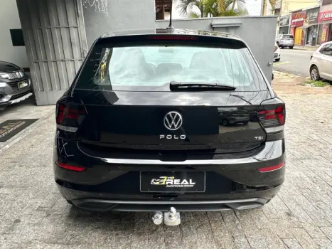 POLO 1.0 170 TSI Comfortline