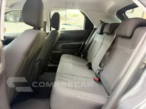 C4 CACTUS 1.6 VTI 120 Feel Eat6