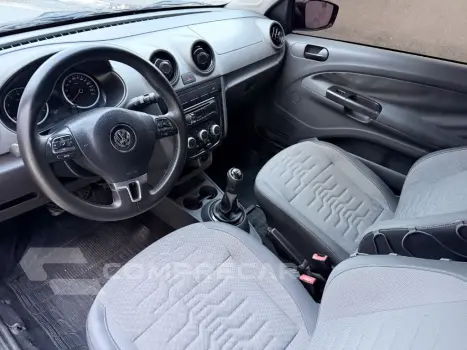 Saveiro CROSS 1.6 Mi Total Flex 8V CE