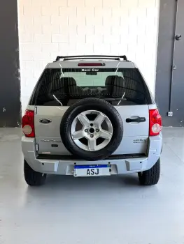 EcoSport XLT 2.0/ 2.0 Flex 16V 5p Aut.