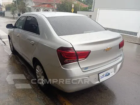 COBALT 1.8 LTZ 8V