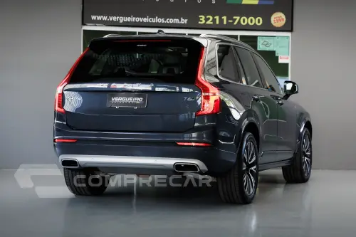 XC90 2.0 T6 Momentum AWD Geartronic