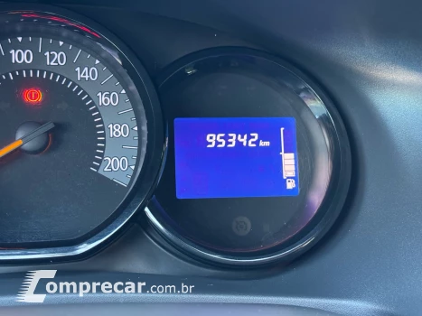 SANDERO 1.6 16V SCE Expression