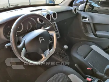 C3 1.2 Style Edition 12V