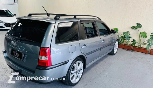 PARATI 1.6 MI 8V G.III