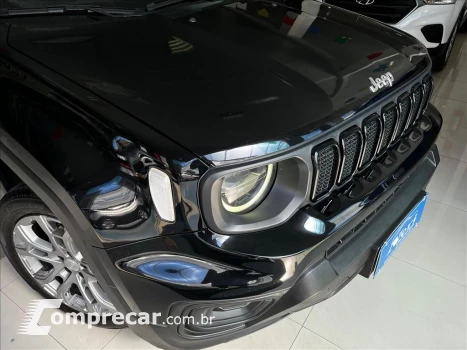 RENEGADE 1.3 T270 TURBO FLEX SPORT AT6