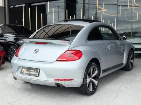 FUSCA 2.0 TSI 16V GASOLINA 2P AUTOMÁTICO