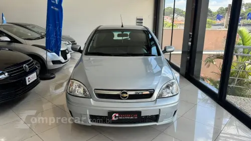 CORSA 1.4 MPFI Premium 8V