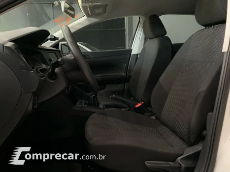 Polo 1.6 MSI (Flex)